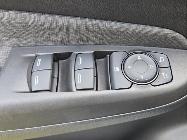 New 2026 Buick Envista Sport Touring FWD image 23