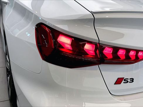 New 2026 Audi S3 Premium AWD/4WD image 14
