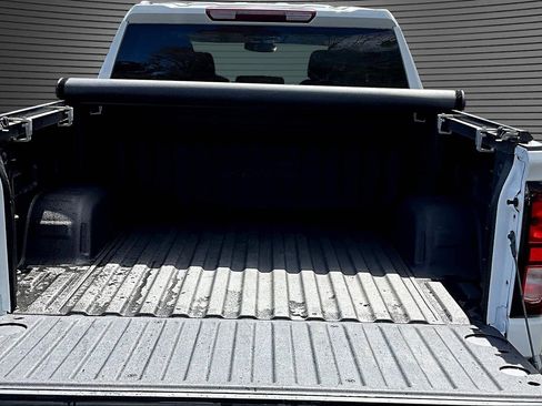 Used 2024 GMC Sierra 1500 Elevation AWD/4WD image 7