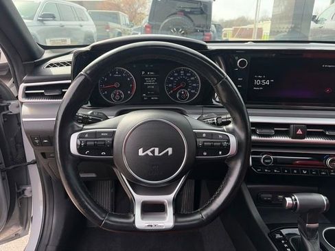 Used 2023 Kia K5 GT-Line image 47