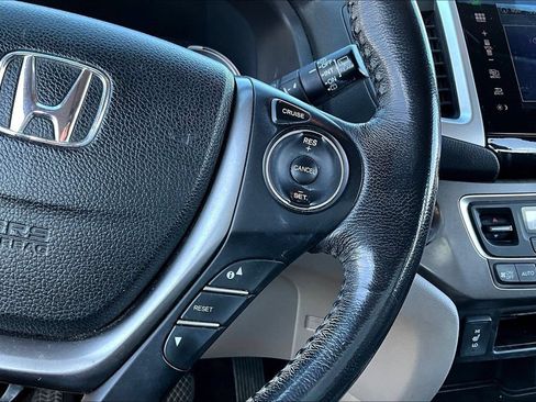 Used 2016 Honda Pilot EX-L image 11