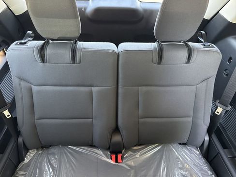 New 2026 Ford Explorer Active image 22