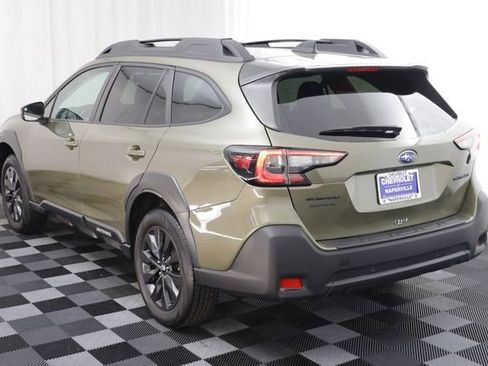 Used 2024 Subaru Outback Onyx Edition image 15