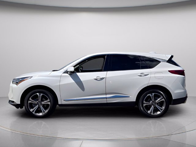 Certified 2025 Acura RDX w/ Technology Package AWD/4WD image 3