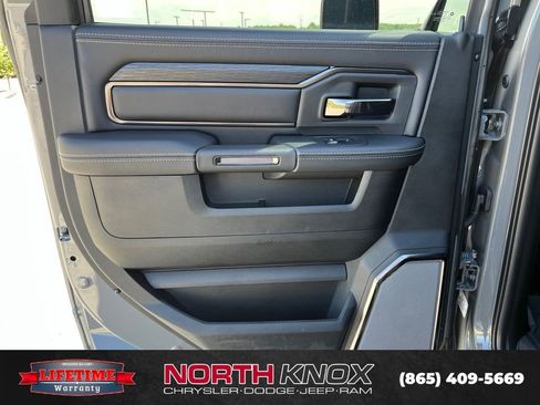 New 2026 RAM 2500 Rebel AWD/4WD image 14