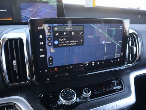 New 2025 Ford Expedition Platinum w/ Stealth Performance Package image 7