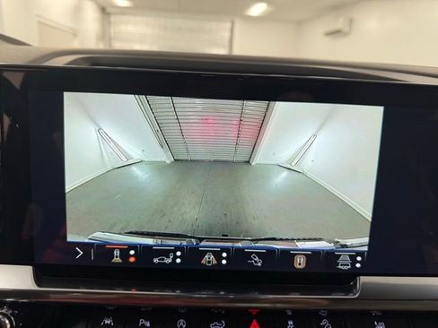 New 2026 GMC Sierra 1500 SLT image 20