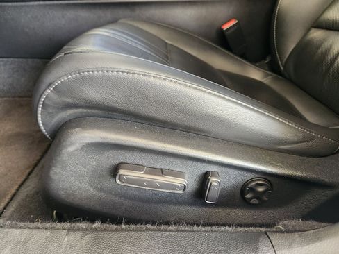 Certified 2022 Honda Accord EX-L image 24