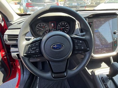 Used 2025 Subaru Crosstrek 2.5i Premium AWD/4WD image 26