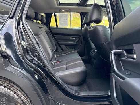 Used 2025 MAZDA CX-50 AWD 2.5 S w/ Premium Package image 22