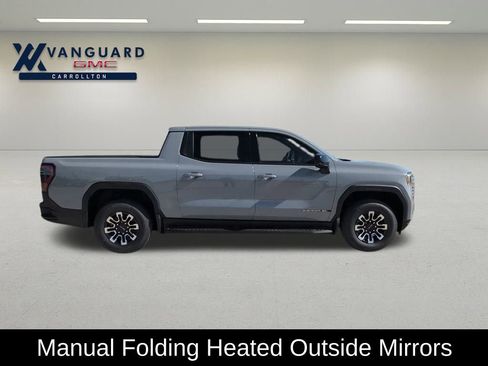New 2026 GMC Sierra EV Elevation AWD/4WD image 10