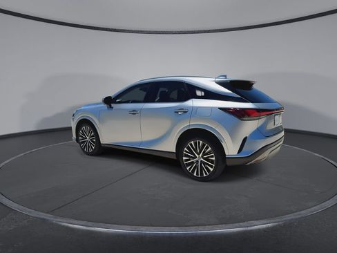 Used 2023 Lexus RX 350 Premium Plus w/ Accessory Package (Z1) FWD image 6