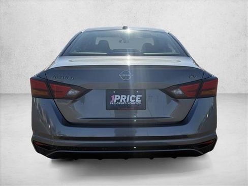 Used 2023 Nissan Altima 2.5 SV image 6