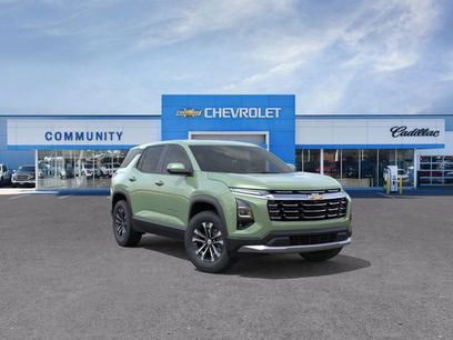 New 2026 Chevrolet Equinox LT w/ Convenience Package II