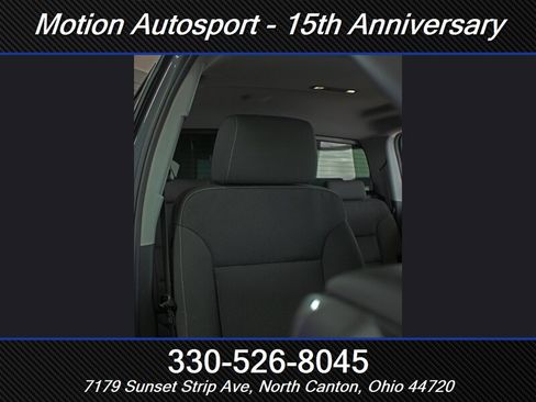 Used 2018 Chevrolet Silverado 2500 LT w/ All Star Edition AWD/4WD image 34