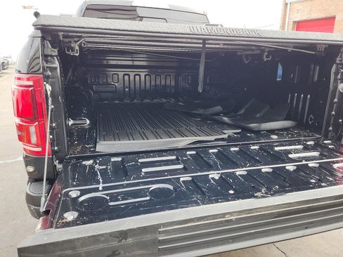 Used 2019 Ford F150 Raptor w/ Equipment Group 802A Luxury image 28