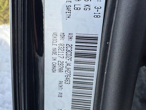 Used 2018 Dodge Challenger R/T Scat Pack image 24