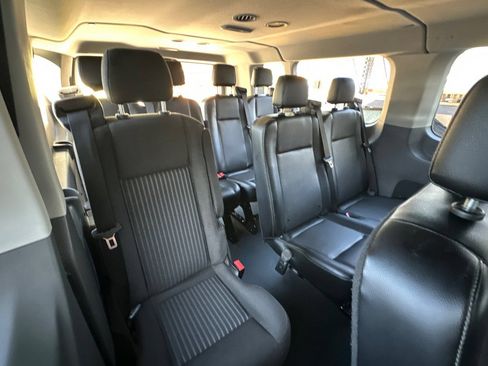 Used 2024 Ford Transit 350 XL RWD image 12