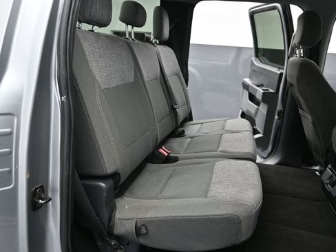 Used 2024 Ford F350 XLT image 21