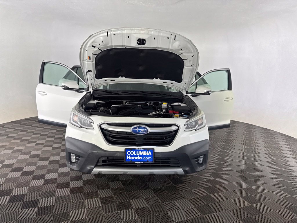 Used 2020 Subaru Outback Limited AWD/4WD image 18