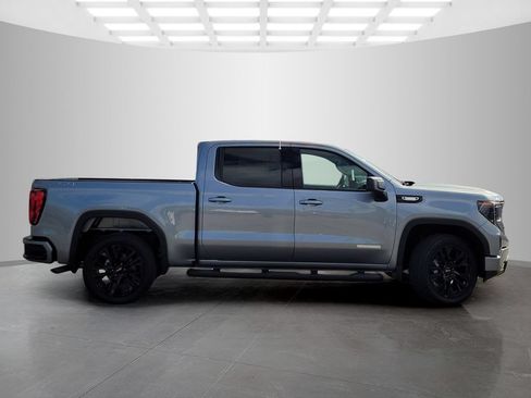 New 2026 GMC Sierra 1500 Elevation w/ Elevation Select Package AWD/4WD image 3