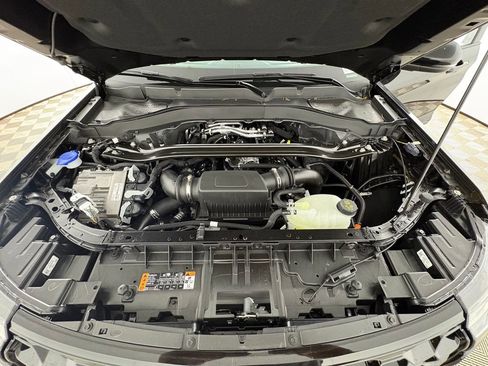 New 2026 Ford Explorer ST AWD/4WD image 33