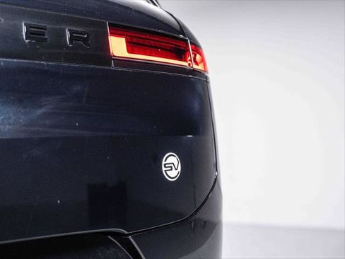 New 2025 Land Rover Range Rover Sport SV Edition Two image 25