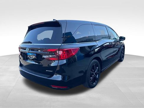 Used 2023 Honda Odyssey Sport image 6