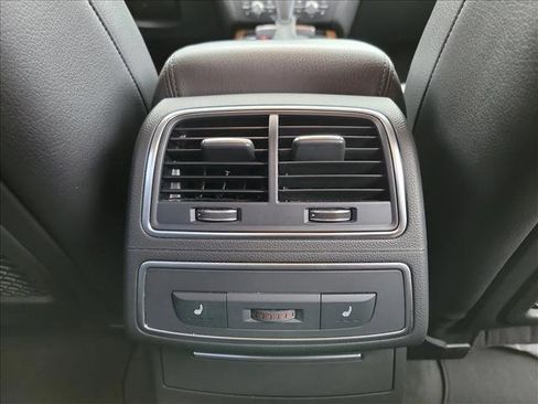 Used 2016 Audi A6 3.0T Premium Plus w/ S Line Sport Package AWD/4WD image 14