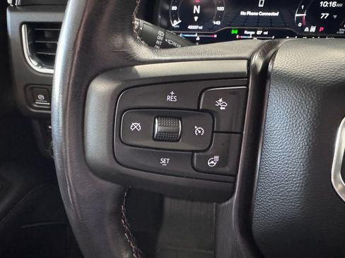 Certified 2023 GMC Yukon AT4 AWD/4WD image 18