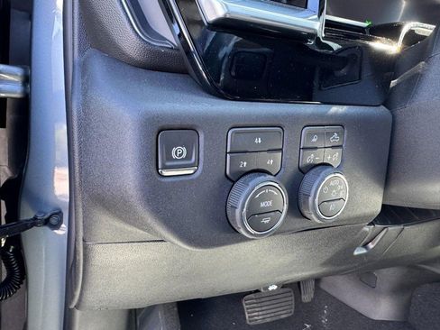 New 2026 Chevrolet Silverado 2500 LT w/ All Star Edition AWD/4WD image 34