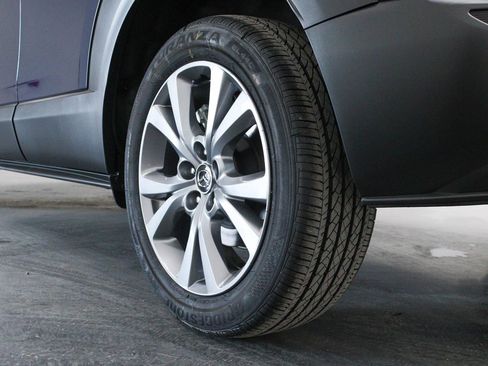 New 2025 MAZDA CX-30 AWD 2.5 S w/ Preferred Package image 9