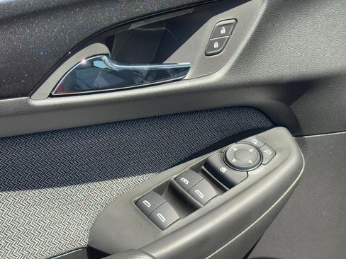 New 2026 Chevrolet TrailBlazer LT w/ Convenience Package image 10