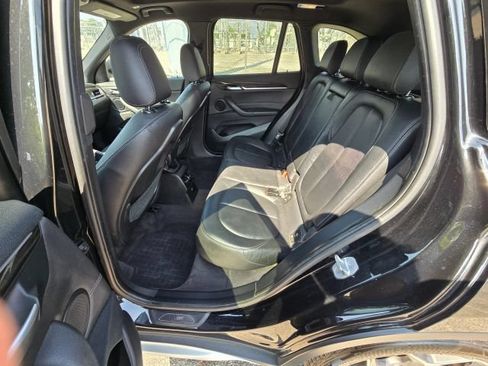Used 2018 BMW X1 xDrive28i AWD/4WD image 12