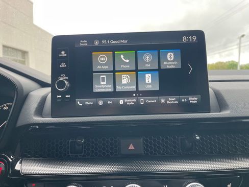 Certified 2024 Honda CR-V EX-L image 10