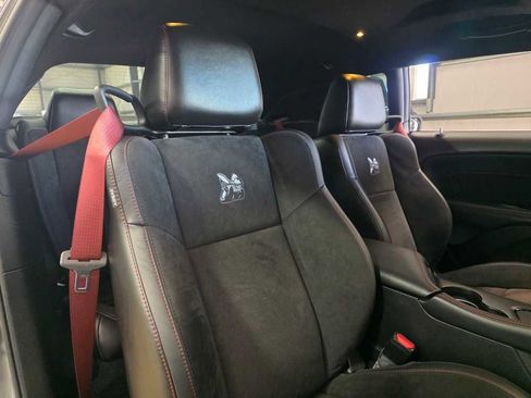 Used 2023 Dodge Challenger R/T Scat Pack w/ Plus Package image 29