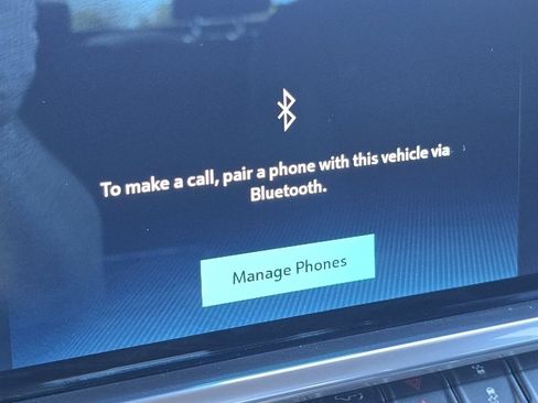 Used 2022 Chevrolet Silverado 1500 LT Trail Boss image 5