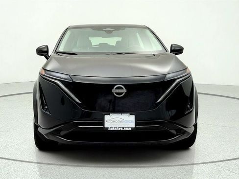 Used 2024 Nissan Ariya AWD image 2