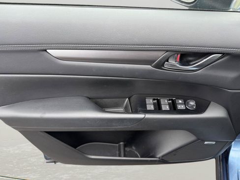 Used 2019 MAZDA CX-5 Touring FWD image 7