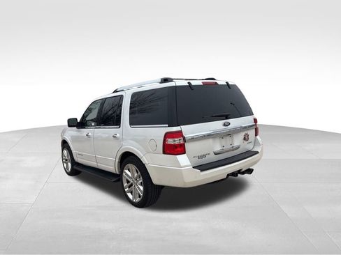Used 2016 Ford Expedition Platinum image 6