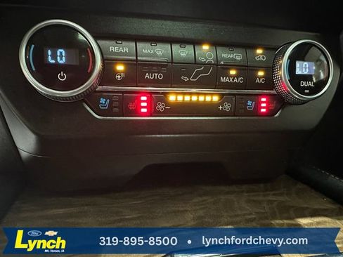Used 2021 Ford Expedition Platinum AWD/4WD image 15