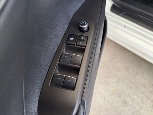 Used 2022 Toyota Camry XSE w/ Navigation Package FWD image 37