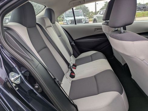 Used 2026 Toyota Corolla LE image 16