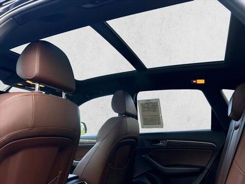 Used 2015 Audi Q5 3.0T Premium Plus image 19