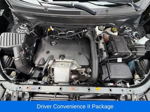 Used 2020 Chevrolet Equinox Premier FWD image 17