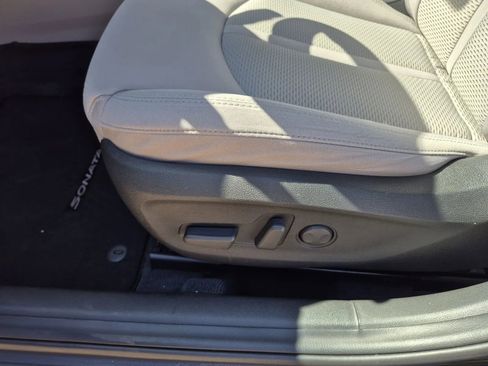 Used 2018 Hyundai Sonata SEL image 14