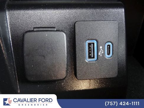 Certified 2023 Ford Explorer ST w/ Equipment Group 401A AWD/4WD image 55