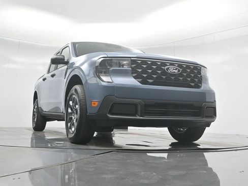 New 2025 Ford Maverick XLT w/ Equipment Group 302A image 44