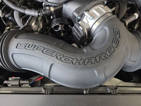 New 2025 Ford Mustang GT Premium w/ GT Performance Package image 28