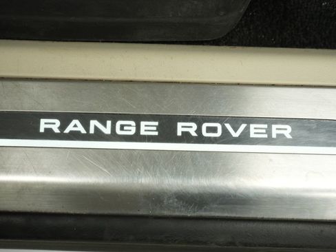 Used 2023 Land Rover Range Rover SE AWD/4WD image 28